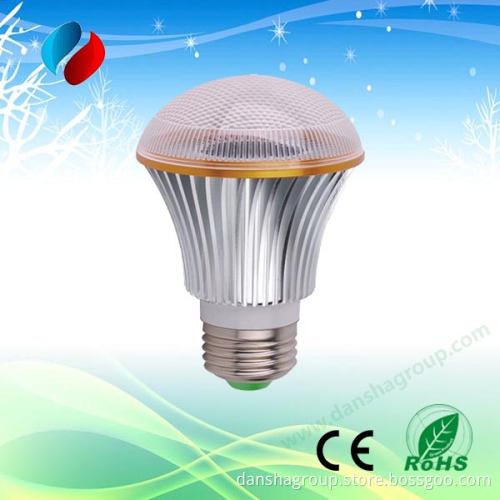 7W 85V-265V IP43 Hot Sale Leb Bulb